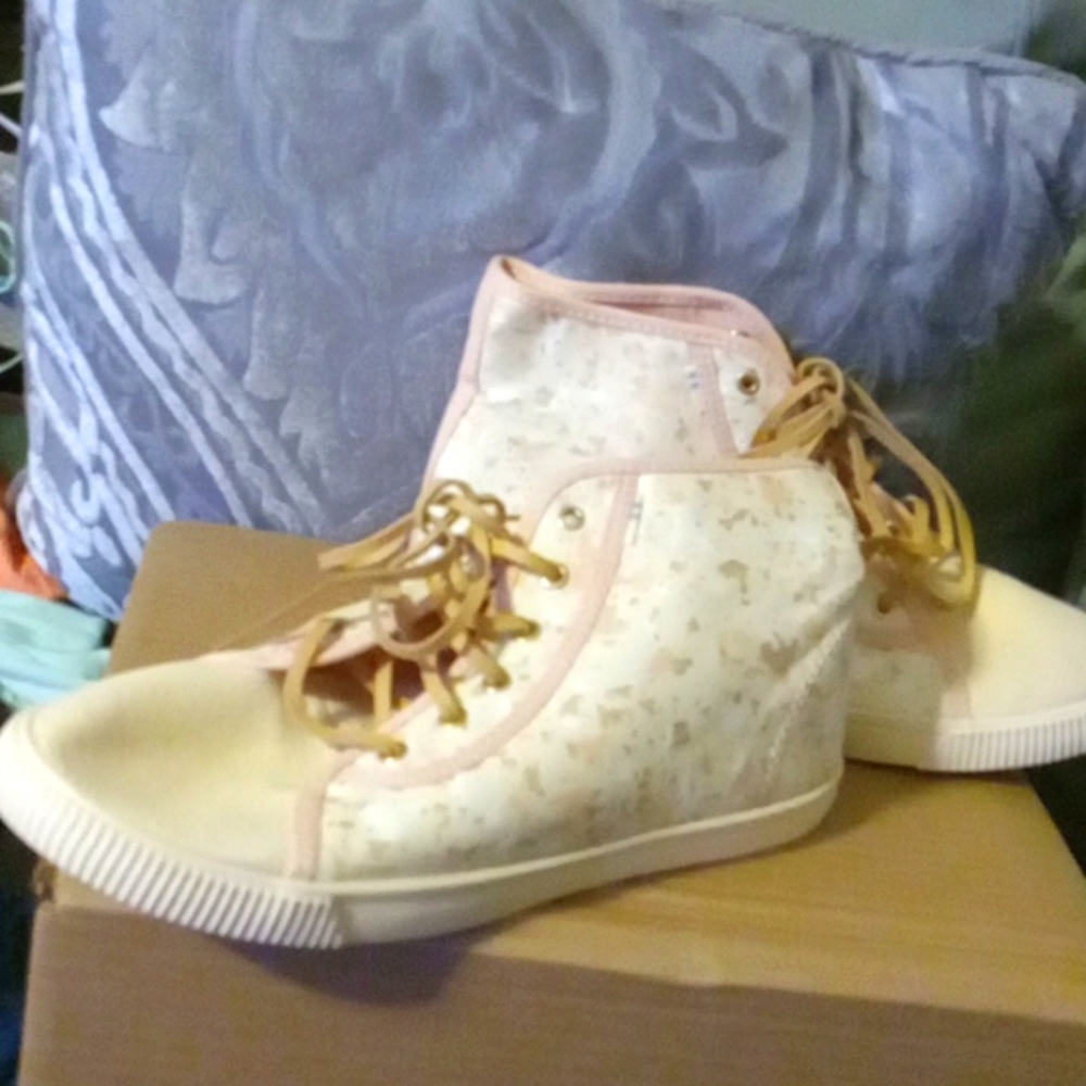Tom's shoes Women 7